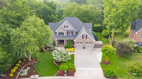 3024 Weston Ct, Burlington, NC 27215