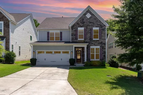 1127 Timbercut Dr, Durham, NC 27703