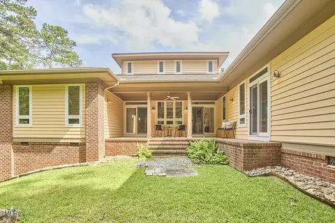 3605 Laurel Creek Way, Durham, NC 27712 photo 53