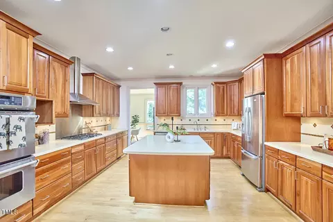 3605 Laurel Creek Way, Durham, NC 27712 photo 31