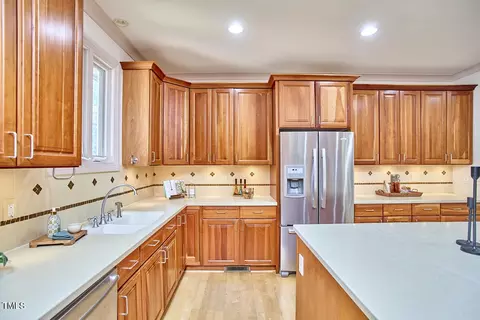 3605 Laurel Creek Way, Durham, NC 27712 photo 33