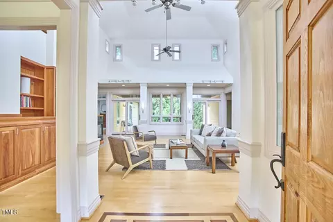 3605 Laurel Creek Way, Durham, NC 27712 photo 9