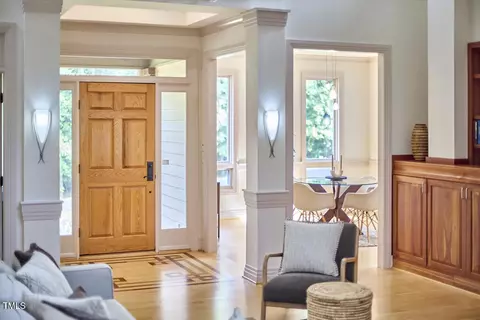 3605 Laurel Creek Way, Durham, NC 27712 photo 11