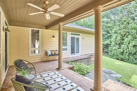 3605 Laurel Creek Way, Durham, NC 27712 photo 55