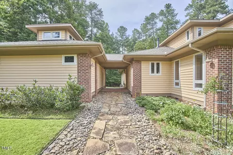 3605 Laurel Creek Way, Durham, NC 27712 photo 4