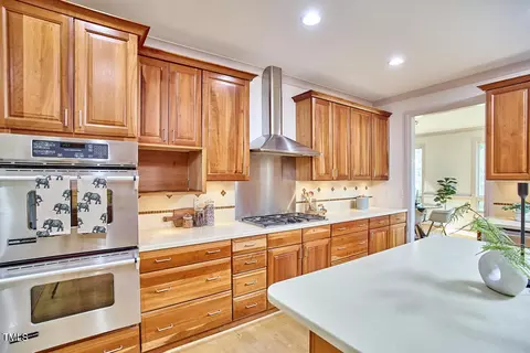 3605 Laurel Creek Way, Durham, NC 27712 photo 32