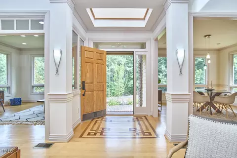 3605 Laurel Creek Way, Durham, NC 27712 photo 10
