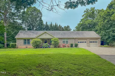 6305 Holly Ridge Rd, Rougemont, NC 27572