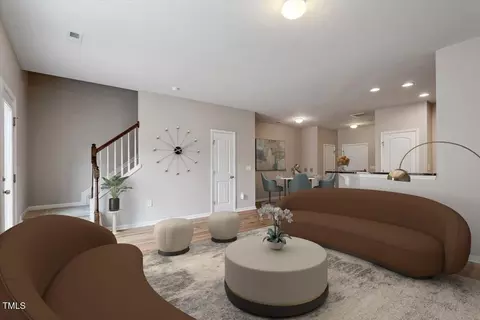 107 Tuftin Dr, Durham, NC 27703 photo 2