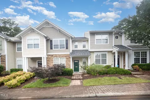 3519 Sugar Tree Pl, Durham, NC 27713