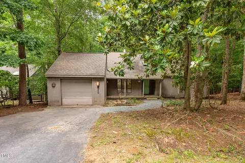 252 Fox Rdg, Pittsboro, NC 27312