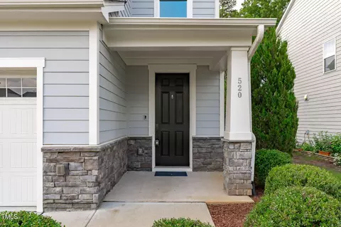 520 Flip Trl, Cary, NC 27513 photo 6