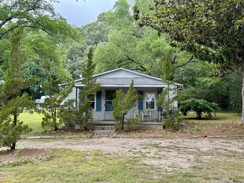 209 Rogers St, Norlina, NC 27563