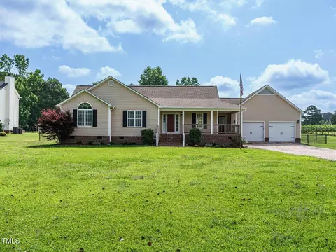 110 Westlake Dr, Wendell, NC 27591