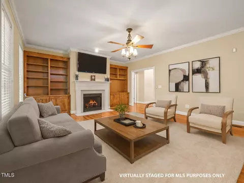 44 Supreme Dr, Lillington, NC 27546
