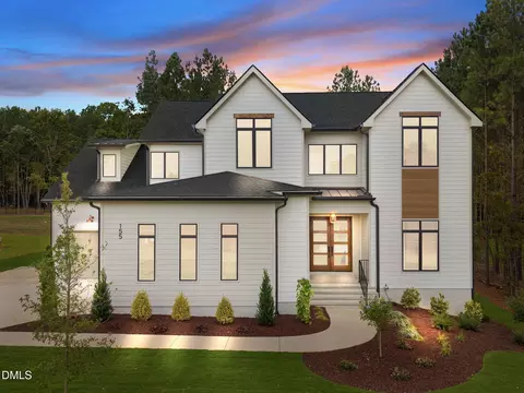 155 Cherry Bark Dr, Youngsville, NC 27596