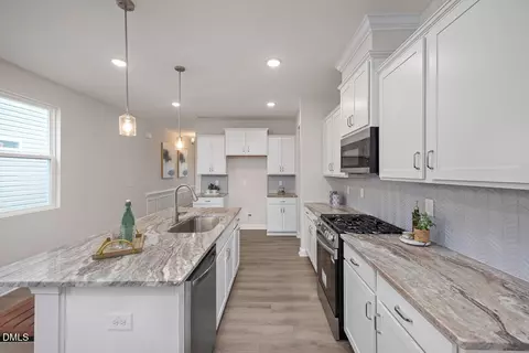 55 Baldwin St, Lillington, NC 27546