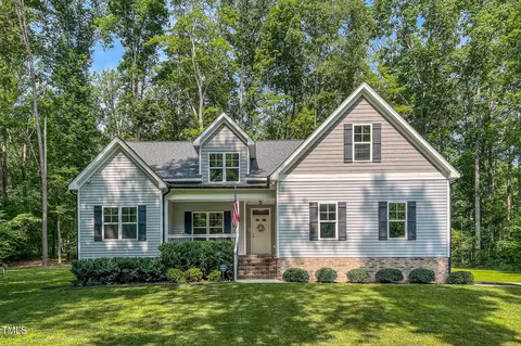 167 Sequoia Dr, Timberlake, NC 27583