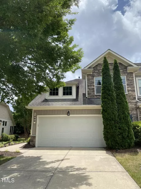 1090 Indigo Ridge Pl, Cary, NC 27519