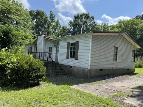 2511 Brogden Rd, Creedmoor, NC 27522