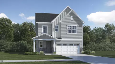 1240 Coral Cay Bnd, Wake Forest, NC 27587