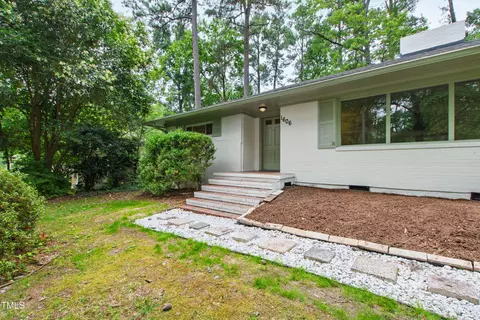 1606 Sycamore St, Durham, NC 27707