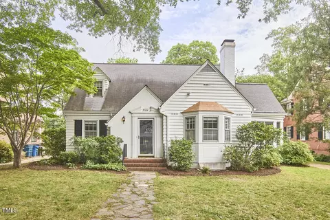1104 Englewood Ave, Durham, NC 27701