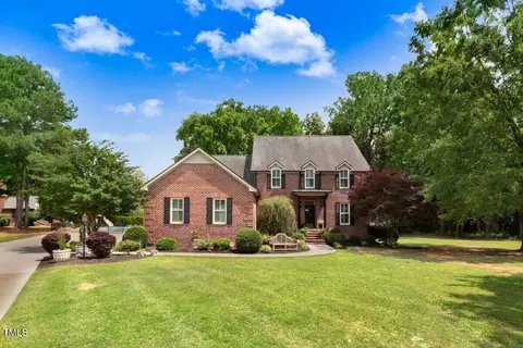 116 Twin Oaks Pl, Goldsboro, NC 27530