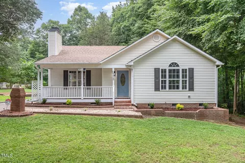 5428 Passenger Pl, Raleigh, NC 27603