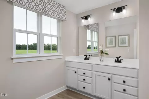 Bath - 820 Walker Ridge Way, Willow Spring, NC 27592 photo 1 of 2