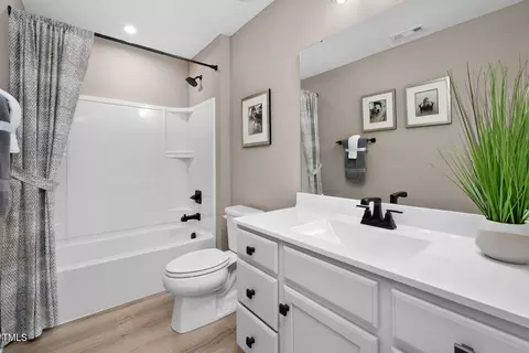 Bath - 820 Walker Ridge Way, Willow Spring, NC 27592 photo 2 of 2