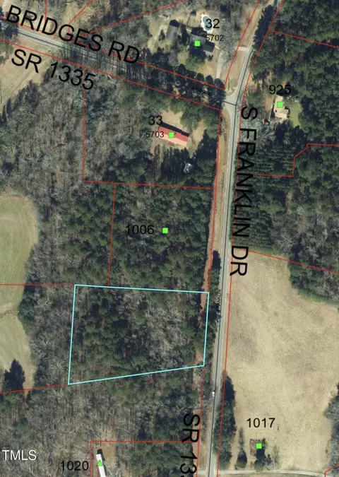 0 S Plank Rd, Sanford, NC 27330