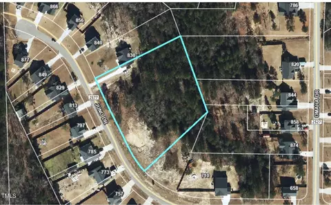 814 Juno Dr, Broadway, NC 27505