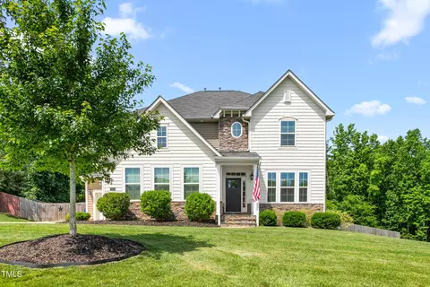 1154 Yorkshire Dr, Burlington, NC 27215