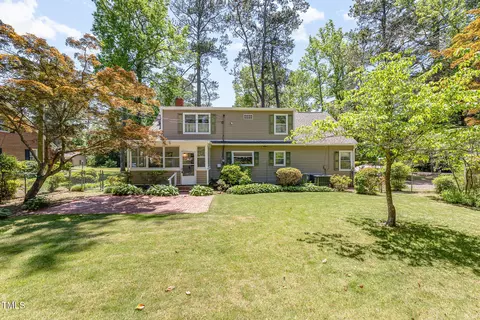103 E Meadowbrook Dr, Smithfield, NC 27577 photo 16
