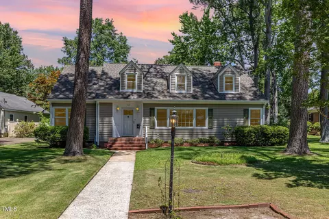 103 E Meadowbrook Dr, Smithfield, NC 27577 photo 21