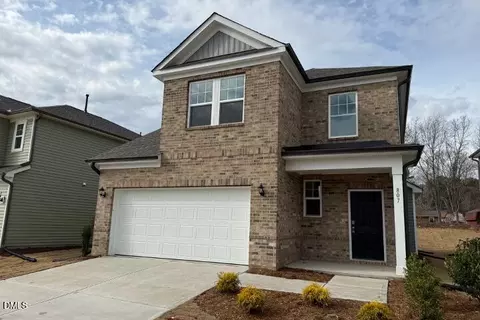 807 Outlaw Ave, Durham, NC 27703