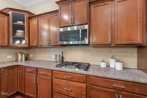 Kitchen - 3312 Flat River Dr, Durham, NC 27703 photo 6 of 8