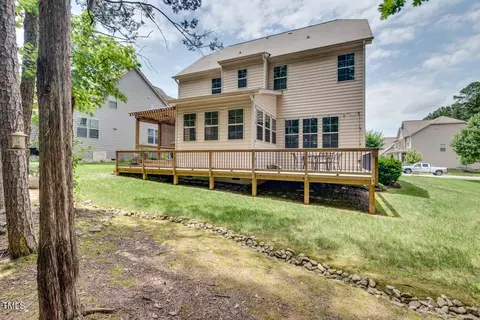 Exterior - 3312 Flat River Dr, Durham, NC 27703 photo 7 of 15
