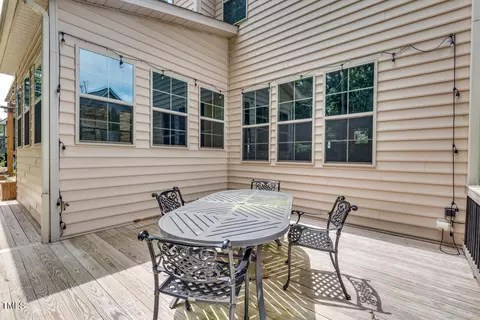 Exterior - 3312 Flat River Dr, Durham, NC 27703 photo 11 of 15