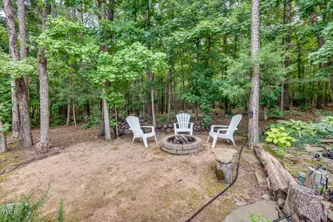 Exterior - 3312 Flat River Dr, Durham, NC 27703 photo 13 of 15