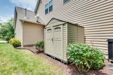 Exterior - 3312 Flat River Dr, Durham, NC 27703 photo 9 of 15