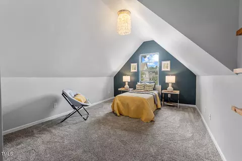 Bedroom - 3312 Flat River Dr, Durham, NC 27703 photo 6 of 7