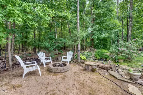 Exterior - 3312 Flat River Dr, Durham, NC 27703 photo 12 of 15