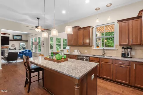 Kitchen - 3312 Flat River Dr, Durham, NC 27703 photo 5 of 8