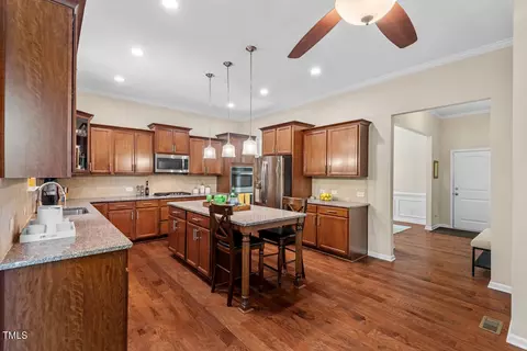 Kitchen - 3312 Flat River Dr, Durham, NC 27703 photo 2 of 8