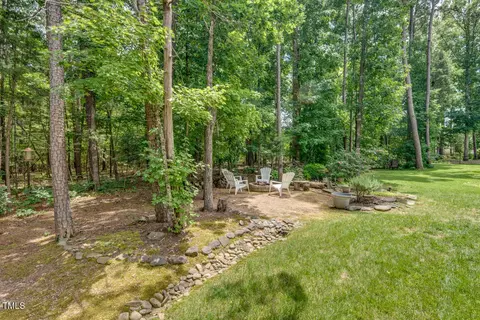 Exterior - 3312 Flat River Dr, Durham, NC 27703 photo 5 of 15