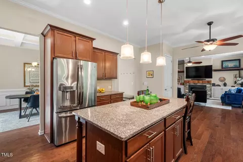 Kitchen - 3312 Flat River Dr, Durham, NC 27703 photo 8 of 8