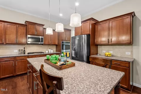 Kitchen - 3312 Flat River Dr, Durham, NC 27703 photo 7 of 8