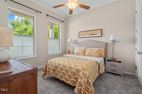 Bedroom - 3312 Flat River Dr, Durham, NC 27703 photo 1 of 7